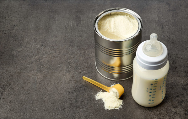 All-natural and Organic Ingredients Unlock Lucrative Growth Prospects in Infant Formula Ingredients Space