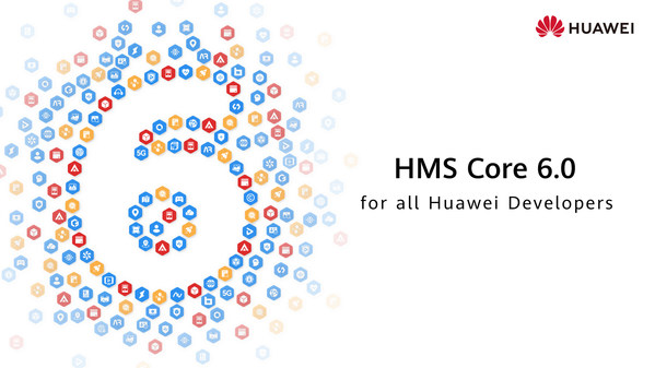 HMS Core 6.0 dari Huawei kini dilengkapi sederet perangkat baru bagi pengembang aplikasi, termasuk AV Pipeline Kit, 3D Modelling Kit, dan lain-lain. Kalangan pengembang kini dapat mengakses seluruh perangkat pengembangan ini lewat situs HUAWEI Developers (https://developer.huawei.com/consumer/en/hms) dan membuat aplikasi inovatif dengan mudah.