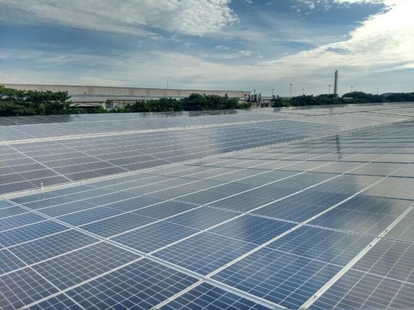 TotalEnergies, one of the fastest growing providers of solar energy distributed generation in Asia