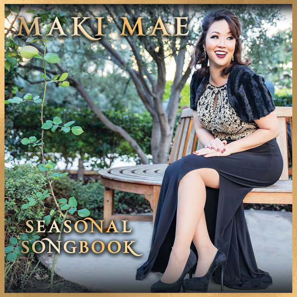 Maki Mae - Seasonal Songbook