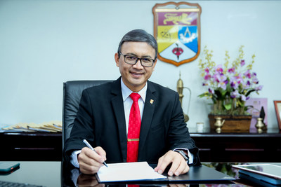 Universiti Kebangsaan Malaysia Celebrates 50 Years of Educational 