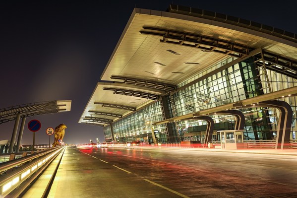 哈马德国际机场在全球最佳机场评选中排名第一