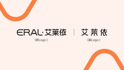 艾莱依 logo图片