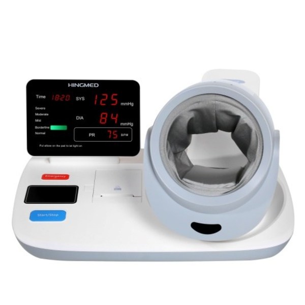 星脉医用全自动电子血压计