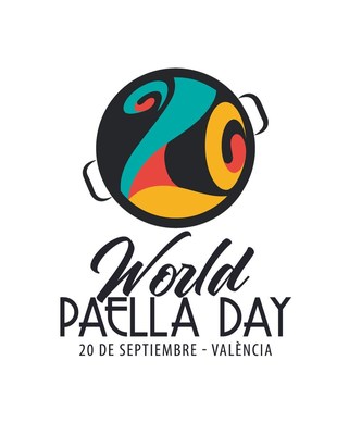 天下海陈饭日（World Paella Day）标记