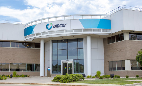Amcor expands global network of innovation centers