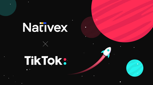 Nativex Telah Bergabung dalam “TikTok Marketing Partners Program” di Asia Tenggara