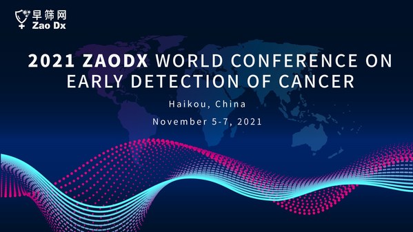 World Conference on Early Detection of Cancer