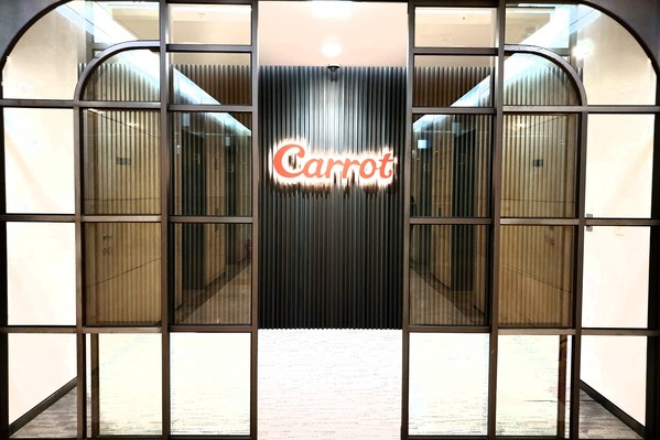 Carrot Seoul Office