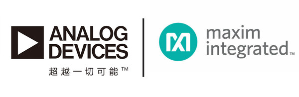 Analog Devices和 Maxim Integrated 宣布其合併案獲中國反壟斷許可