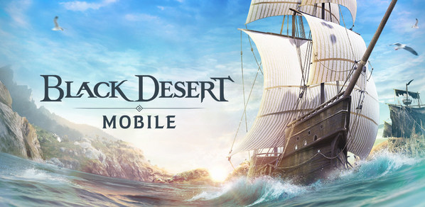 Black Desert Mobile เปิดพื้นที่ใหม่ 'มหาสมุทร'