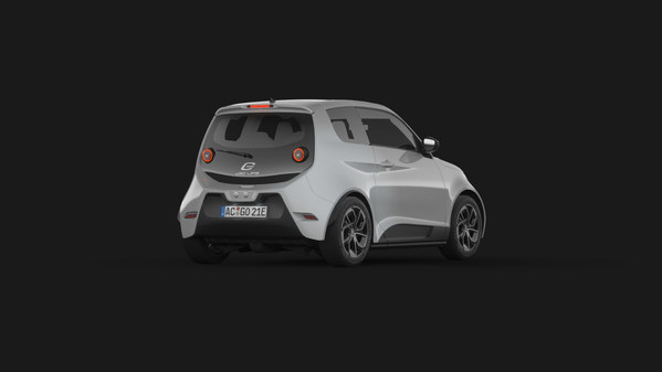 German Electric Vehicle Manufacturer, Next.e.GO, successfully closes $ 57 M Series C funding round