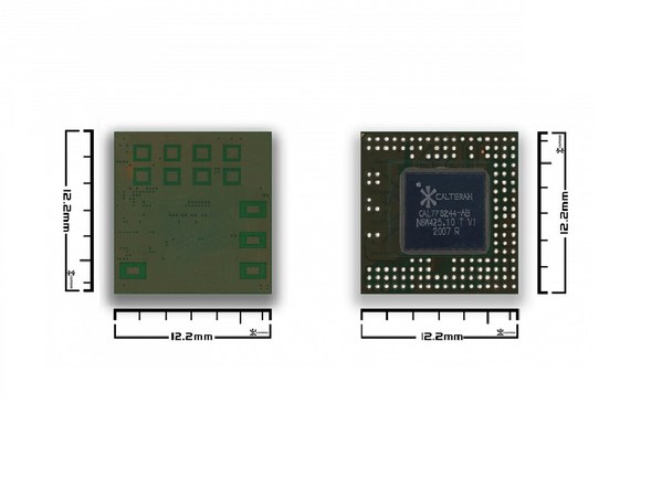 Alps AiP Chip