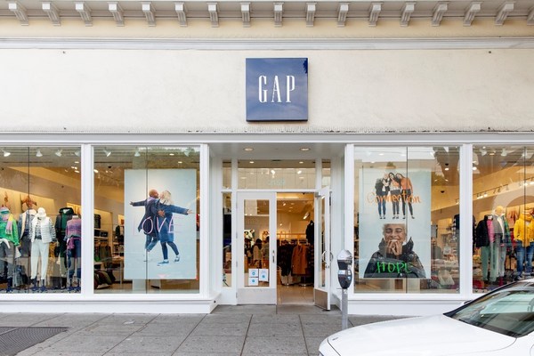 Gap 集团收购虚拟试衣间技术提供商Drapr | 美通社