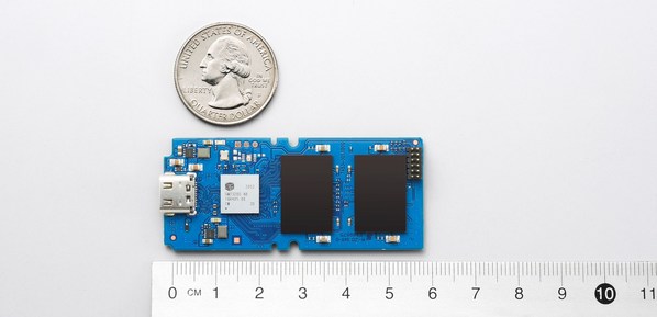 Silicon Motion, 세계에서 가장 빠른 외장 SSD용 단일 칩 솔루션 출시