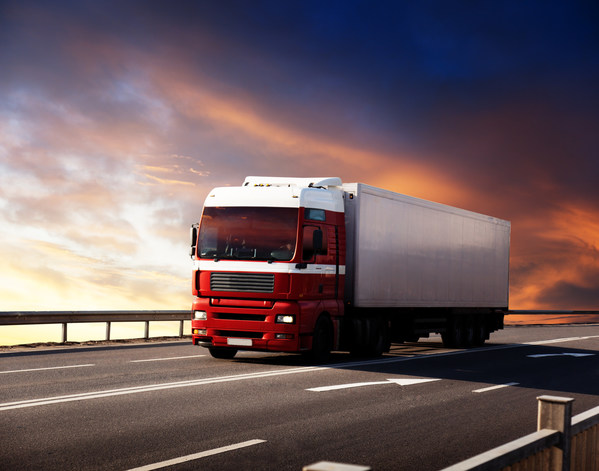 Frost & Sullivan - Global Fuel Cell Trucks Growth Opportunities