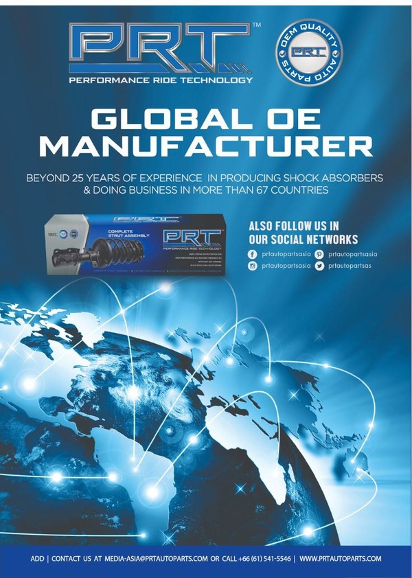 Global OE Manufacturer
