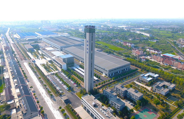 森赫电梯成功登陆资本市场,是公司发展过程中的一个重要里程碑