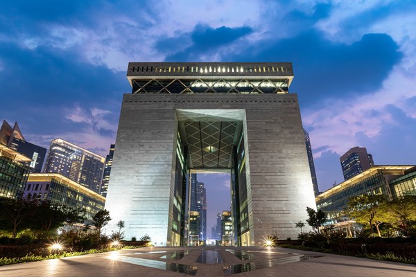 Dubai International Financial Centre achieves 2024 Strategy targets ahead of schedule with record 3,292 companies registered in first half 2021