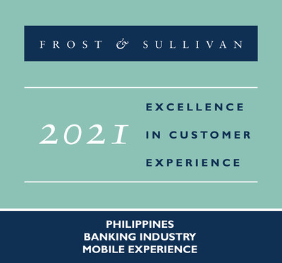 UnionBank Applauded By Frost & Sullivan For Elevating The Customer ...