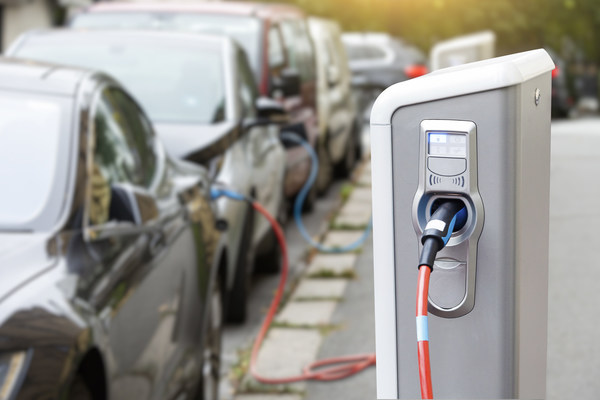 Rapid Vehicle Electrification to Drive the Global Li-ion Battery Materials Market
