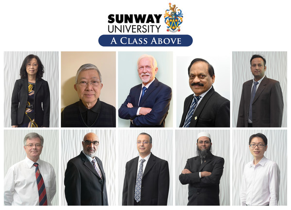 Sunway University Now Has 10 Scientists Listed In World's Top 2%
