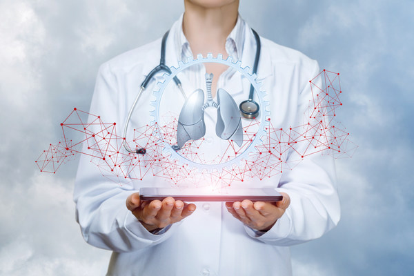 Respiratory Health Management Market to Expedite Digital, Smart, and Portable Solutions