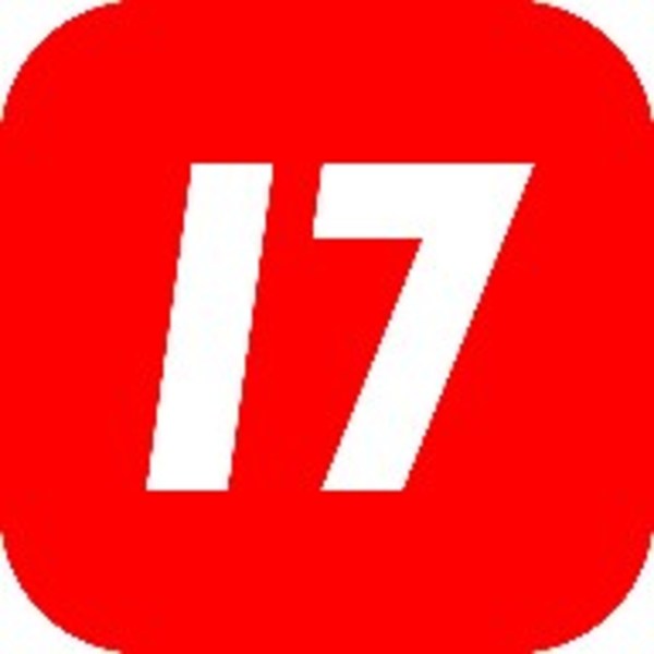 Logo Lama 17LIVE
