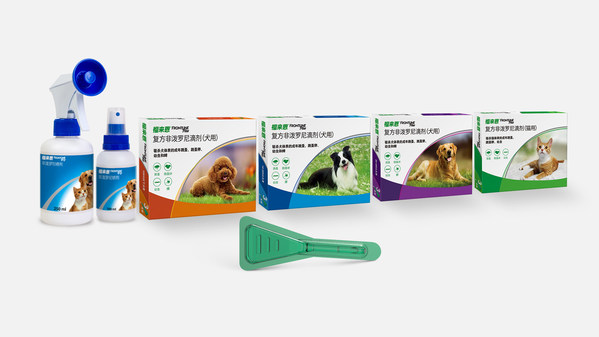 福来恩®品牌一直致力于为提升宠物猫狗和宠物主人的健康福利提供优质产品和服务。