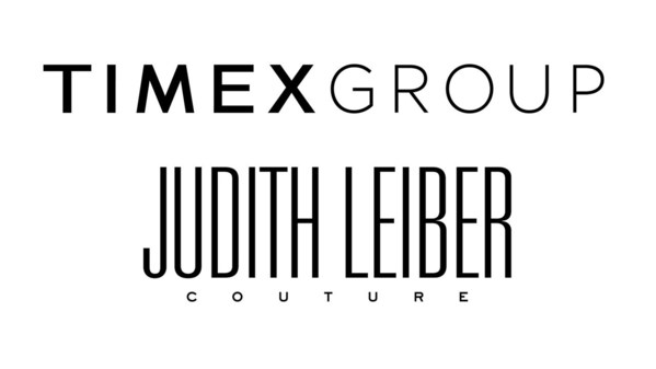 Timex Group And Judith Leiber Couture Announce Collaboration And New Partnership