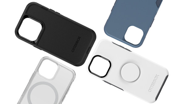 OtterBox Unleashes Full Line of Cases, Chargers and Accessories for New Apple Devices