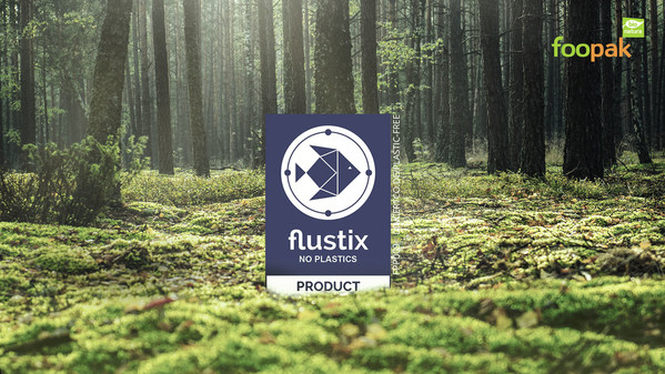 APP's Foopak Bio Natura Accelerates Global Plastic-Free Mission with New Flustix Certified 