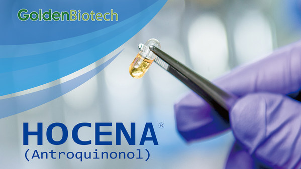 Golden Biotechnology Corp-Investigational new drug HOCENA®(Antroquinonol)