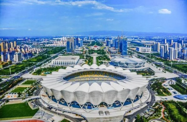 Xi'an Taking Measures to Ensure the Smooth Running of National Games, Accelerates the Adoption of Healthy Lifestyles across the Local Community