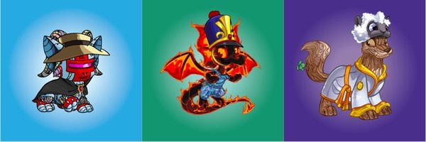 Neopets Launches its First NFT Collection – The Neopets Metaverse Collection