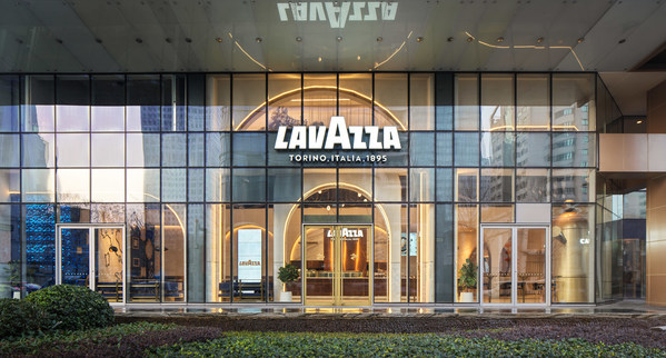 百勝中國與Lavazza集團計劃加速在華拓展Lavazza咖啡店並將合作延伸至產品分銷領域