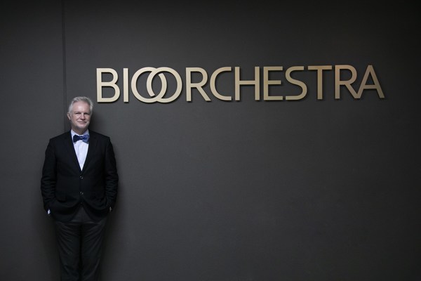 BIORCHESTRA appoints pharma veteran and Moderna and Akcea (Ionis) CMO 