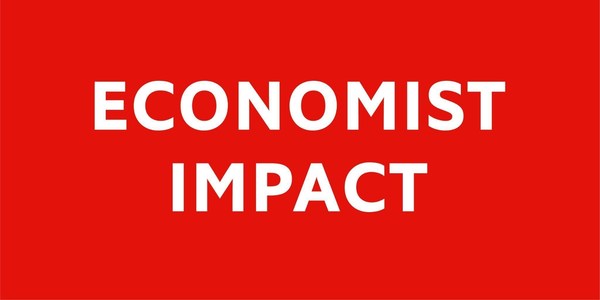 The Economist Group launches Economist Impact