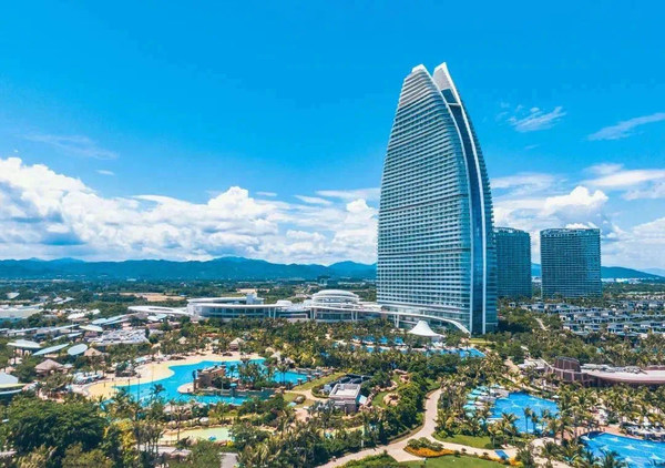 Sanya Strengthens Commitment Towards Tourism for Inclusive Growth this World Tourism Day