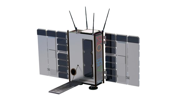 Sejong-1衛星
