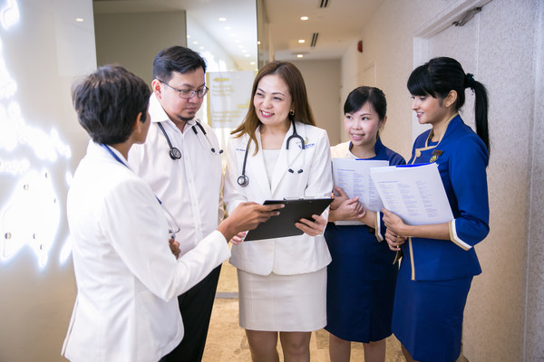 Fullerton Health Focuses on ASEAN in its Growth Strategy