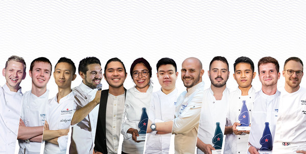 S.Pellegrino Young Chef Grand Finale 2021 is Almost Here