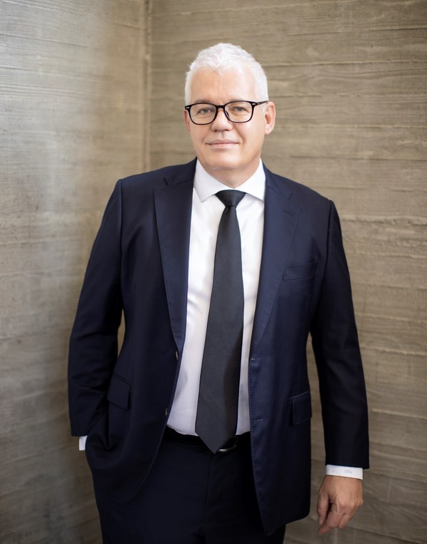 Thierry Marty Appointed President of Kering North & South-East Asia Pacific