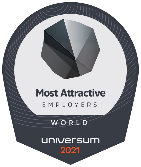 Universum Study Shows Young Talent Prioritizes Job Security in the Face of Uncertainty