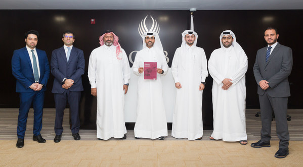Qatar FinTech Hub, a QDB Incubator, Releases its First Global Report on the State of FinTech in Qatar and the Middle East