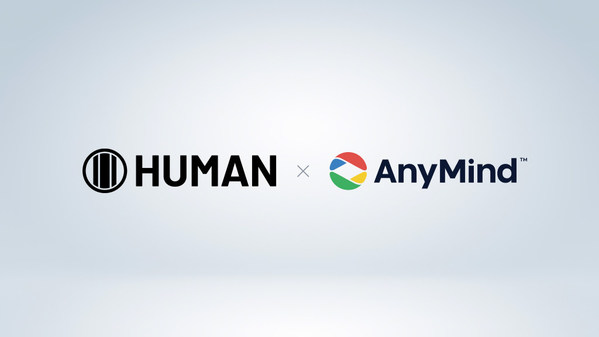 AnyMind Group Teams up with HUMAN to Clean Up In-App Ad Fraud
