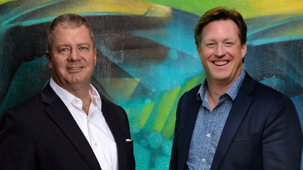 Verrency appoints Jeroen van Son as new global CEO