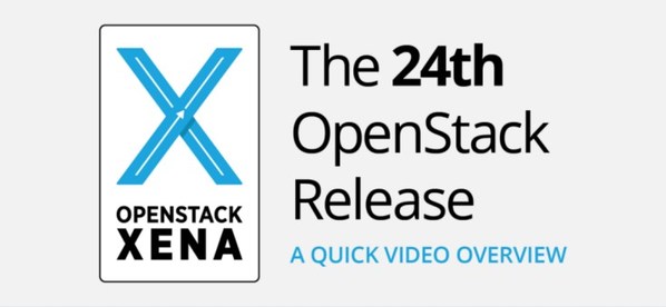 OpenStack X版本发布  浪潮云海技术贡献再得第一