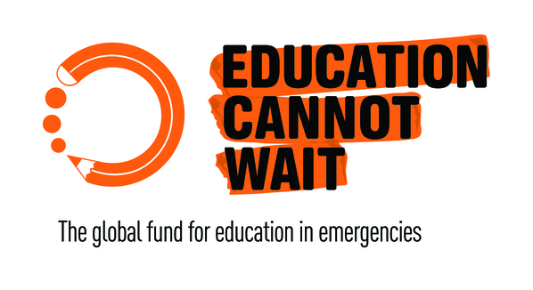 With Hope and Courage: Education Cannot Wait Calls on World Leaders to Close the Funding Gap to Deliver on Promises of Education for All