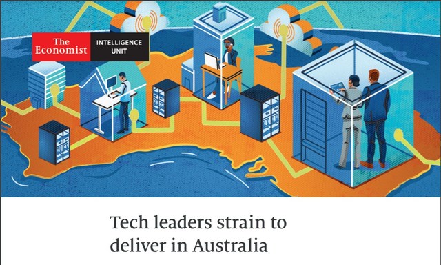 Australian IT departments are under huge strain to deliver on an unsustainable backlog of digital transformation projects, according to new research conducted by The Economist Intelligence Unit and sponsored by Appian. 85% of tech leaders report that growth in business project requests dwarfs IT budget growth. Australian IT departments are under huge strain to deliver on an unsustainable backlog of digital transformation projects, according to new research conducted by The Economist Intelligence Unit and sponsored by Appian. 85% of tech leaders report that growth in business project requests dwarfs IT budget growth.